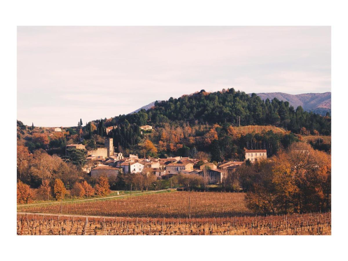 Cournanel La Bastide Saint Etienneヴィラ エクステリア 写真