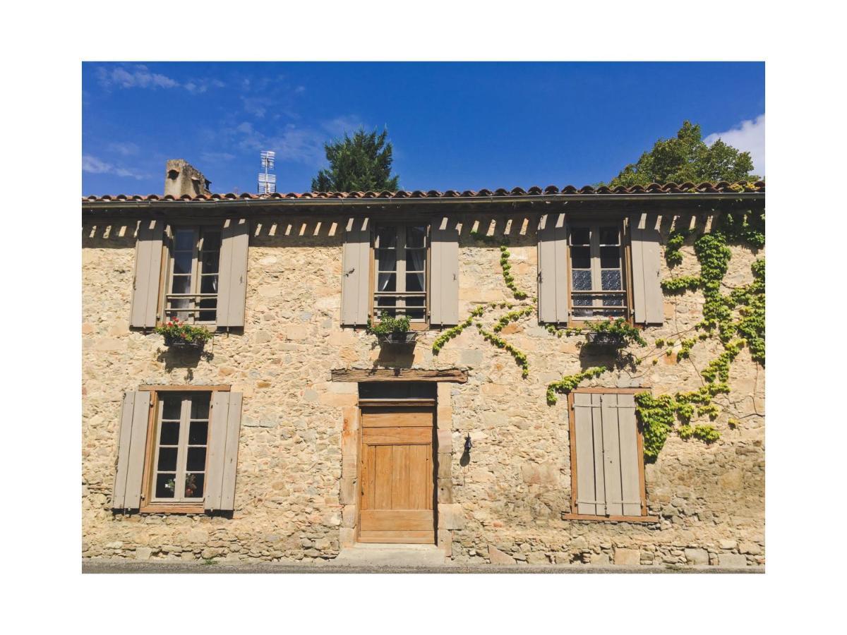 Cournanel La Bastide Saint Etienneヴィラ エクステリア 写真